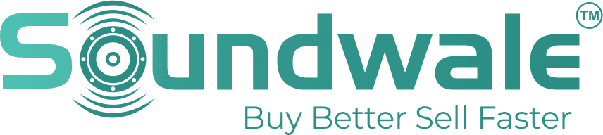 Soundwale Logo